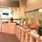 Grand Madani Hotel