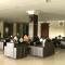 Grand Madani Hotel
