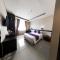 Grand Madani Hotel