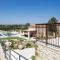 New luxurious villa with stunning pool,views &bbq! - Astérion