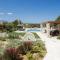 New luxurious villa with stunning pool,views &bbq! - Astérion