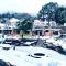 Just Naturals Wellness Resort Nainital