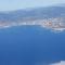 LA VAGUE BLEUE