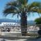 LA VAGUE BLEUE
