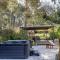 Spyrelia Villa with Private Pool & Outdoor Hot Tub