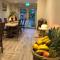 MapleHouse B&B