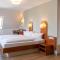 Hotel Am Uenglinger Tor