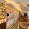 Tree of Life Eila Art Hotel, Manali