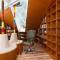 Tree of Life Eila Art Hotel, Manali