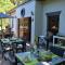 B&B Sauvignon Country Lodge - 惠灵顿