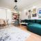 Spacious and Bright 2BDR Apartment in the Old Town - 萨拉热窝