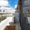 Janty Apartments