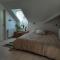 The Loft. Studio-apartment in old farmhouse - Hundested