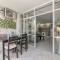 Casa complesso Tanife Yumbo