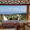 Superb villa,with amazing seaviews & huge pool! - Somatás