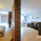 Apartamenty BalticON Polanki - Sauna, Fitness inclusive - Basen latem, Pool im Sommer