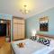 Apartamenty BalticON Polanki - Sauna, Fitness inclusive - Basen latem, Pool im Sommer