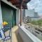 Luxury Center apartment