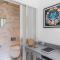 4 Berkeley Square I Boutique Apartments