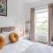 4 Berkeley Square I Boutique Apartments