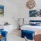 4 Berkeley Square I Boutique Apartments