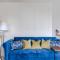 4 Berkeley Square I Boutique Apartments