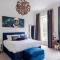 4 Berkeley Square I Your Apartment