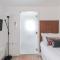 4 Berkeley Square I Boutique Apartments