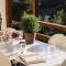 Nature House with a wooden porch - Pasika, house Luca