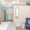 4 Berkeley Square I Boutique Apartments