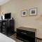 Comfort Inn Sherman - Denison Area