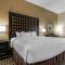 Comfort Inn Sherman - Denison Area