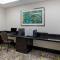 Comfort Inn Sherman - Denison Area