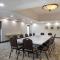 Comfort Inn Sherman - Denison Area