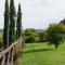 12 bedrooms mansion with city view private pool and enclosed garden at Cortona