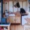 The shepherds hut - Shrewsbury