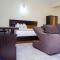 Residency Hotel Area11 Garki Abuja