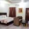 Residency Hotel Area11 Garki Abuja