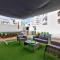 Apartamento beira mar
