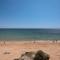 Apartamento beira mar