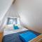 Eco glamping- FKK Nudist Camping Solaris