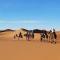 Mhamid polski desert camp