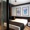 Apartamentos La Espadaña