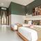 Juli House Ubud by Mahaputra