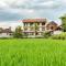 Juli House Ubud by Mahaputra