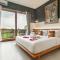 Juli House Ubud by Mahaputra