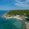 Eco glamping- FKK Nudist Camping Solaris