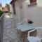 Apartment Brle