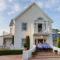 The Light House Boutique Suites - Paarl