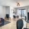 Duquesa Superb Seafront Apartment Marina Real